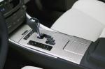 Lexus IS-F 2008 года